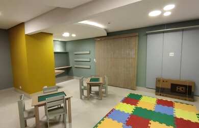 Imagem 11: APARTAMENTO AVIAÇÃO - PRAIA GRANDE SP