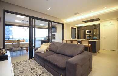 Imagem 2: ALTO PADRÃO NO CAMPO BELO !