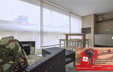 Imagem 6: apartamento venda no condominio ilhas do guaruja praia da enseada guaruja