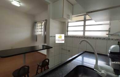 Imagem 4: Apartamento à venda, Vila Firmiano Pinto, 41m², 2 dormitórios, 1 suíte,...