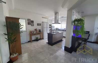 Imagem 6: casa - Jardim Alto da Colina - Valinhos