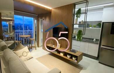 Imagem 1: Apartamento VIllaggio Volares