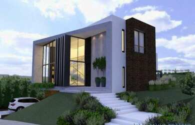 Imagem 5: CASA EM CONDOMÍNIO - TAMBORÉ - SP