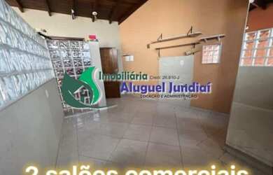 Imagem 2: JUNDIAÍ - Casa Padrão - VILA MUNICIPAL