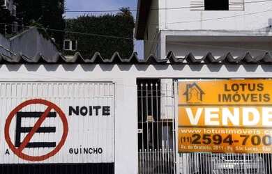 Imagem 1: Terreno à venda, 250 m² por R$ 1.150.000,00 - Parque São Lucas - São...