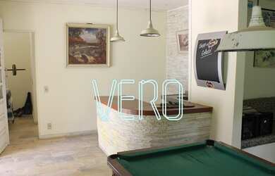 Imagem 16: Linda Casa no Condomínio Nossa Fazenda com 5 quartos -V198/03