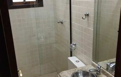 Imagem 10: Sobrado com 3 dormitórios, 220 m² - venda por R$ 450.000,00 ou aluguel...