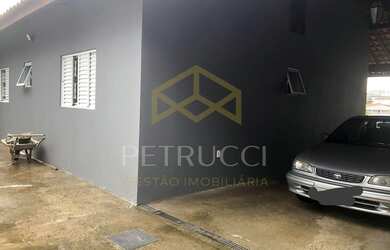 Imagem 2: Casa - Jardim do Lago Continuação - Campinas