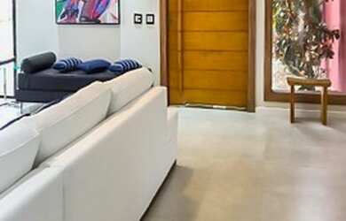 Imagem 15: Linda mansão contemporânea à venda no Condomínio Fazenda da Grama...