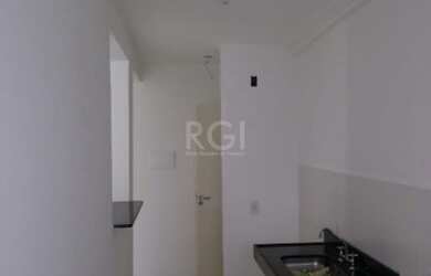 Imagem 10: Apê térreo Zona Norte de Porto Alegre