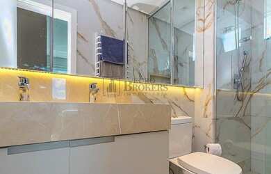 Imagem 11: Apartamento vista mar em Balneário Camboriú