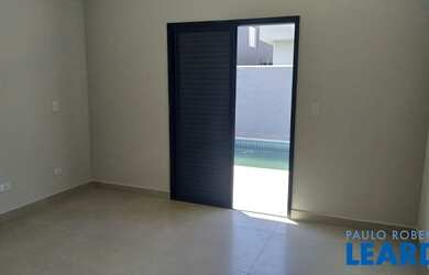 Imagem 10: CASA EM CONDOMÍNIO - LOTEAMENTO ATIBAIA PARK I - SP