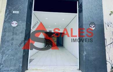 Imagem 2: Galpão com 2 andares, à venda, 270 m² por R$ 980.000 Rua Bom Pastor, 291 - Ipiranga - São