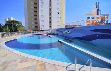 Imagem 13: VIVERE PALHANO - Apto com 3 dormitórios, 78 m² - venda por R$ 515.000 ou aluguel por R$ 2