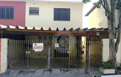 Imagem 1: Butantã! Sobrado residencial à venda, Butantã, São Paulo