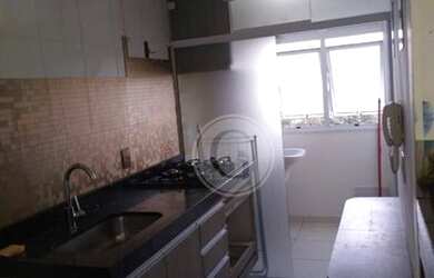 Imagem 7: Apartamento à venda, 52 m² por R$ 260.000,00 - Butantã - São Paulo/SP