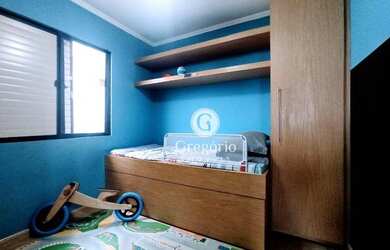 Imagem 11: Apartamento à venda, 65 m² por R$ 323.000,00 - Butantã - São Paulo/SP