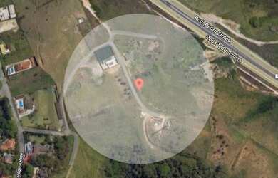 Imagem: O terreno possui 1.001m² de Área e está localizado em Jardim