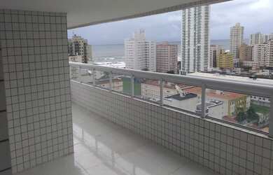 Imagem 3: PRAIA GRANDE - Apartamento Padrão - AVIACAO