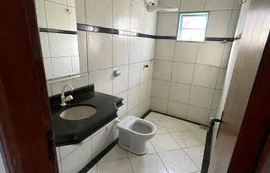 Imagem 4: ALUGA-SE CASA NO BOA VISTA