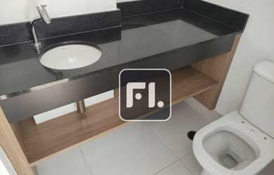 Imagem 9: Conjunto, 120 m² - venda por R$ 1.380.000,00 ou aluguel por R$ 4.300,00/mês - Chácara Sant