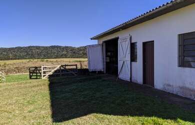 Imagem 14: VENDO FAZENDA 1.026ha em São José dos Ausentes