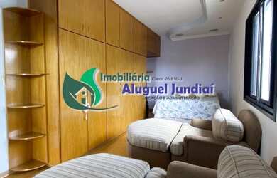 Imagem 12: JUNDIAÍ - Casa Padrão - JARDIM PAULISTA II