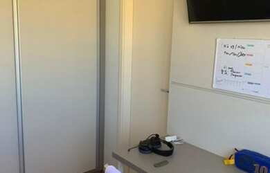 Imagem 14: Apartamento, condomínio Premiatto Residence Club, Jundiaí-SP