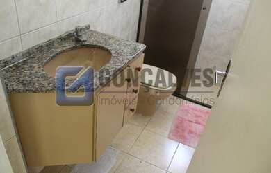 Imagem 13: SAO BERNARDO DO CAMPO - Residential / Apartment - BAIRRO ASSUNCAO