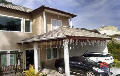 Imagem 1: Casa com 3 dormitórios, 295 m² - venda por R$ 950.000,00 ou aluguel...