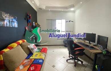 Imagem 6: JUNDIAÍ - Casa Padrão - JARDIM PAULISTA II