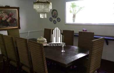 Imagem 6: Casa na regiao do Morumbi