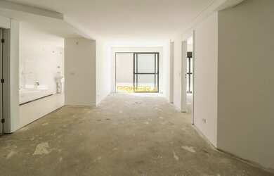 Imagem 3: By The Club - Garden de REVENDA, 67m² privativos e amplo terraço descoberto,...