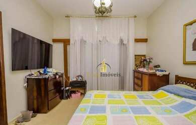 Imagem 13: Casa com 4 dormitórios, 464 m² - venda por R$ 2.950.000,00 ou aluguel...