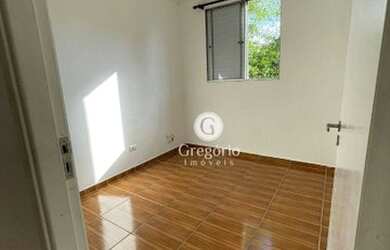 Imagem 2: Apartamento à venda, 55 m² por R$ 268.000,00 - Butantã - São Paulo/SP