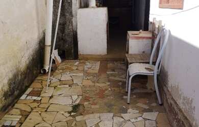 Imagem 2: Quitinete Ibatiba. Varanda, Imóvel novo, 111m² de Áreae1 Banheiro