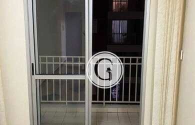 Imagem 5: Apartamento com 3 dormitórios, 62 m² - venda por R$ 345.000,00 ou aluguel...