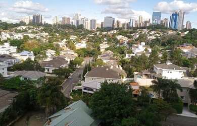 Imagem: Lindo Apartamento com 2 Dormitórios sendo 1 Suíte e Varanda