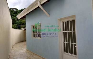 Imagem 4: VÁRZEA PAULISTA - Casa Padrão - JARDIM NOVO MUNDO