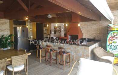 Imagem 4: Casa à venda, Jardim América, Bragança Paulista, SP