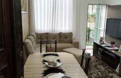 Imagem 1: Apartamento no Residencial Tirol no bairro Tirol Região do Barreiro