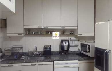 Imagem 7: Apartamento à venda, Chácara Inglesa, 98m², 3 dormitórios, 1 suíte, 2 vagas!