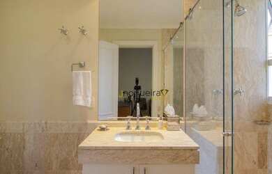 Imagem 13: Apartamento com 3 suites à venda, 263 m² por R$ 5.300.000 - Alto de...