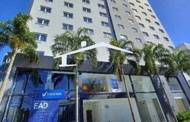 Imagem: O depósito possui 99m² de Área e está localizado em Centro