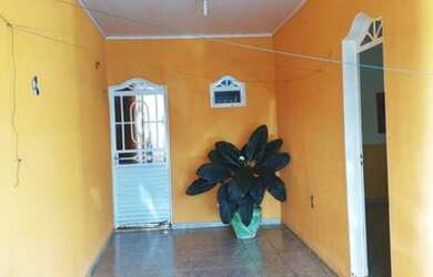 Imagem 3: Casa para venda com 144 metros quadrados em Ceilândia Sul - Brasília...