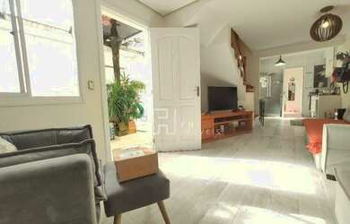 Imagem 1: Sobrado com 4 dormitórios, 155 m² - venda por R$ 625.000,01 ou aluguel...