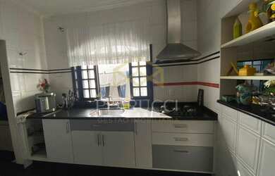 Imagem 9: casa - Parque Residencial Jaguari - Americana