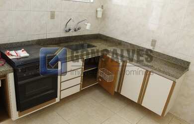 Imagem 9: SAO BERNARDO DO CAMPO - Residential / Apartment - BAIRRO ASSUNCAO