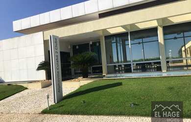 Imagem: O terreno possui 380m² de Área e está localizado em Jardim