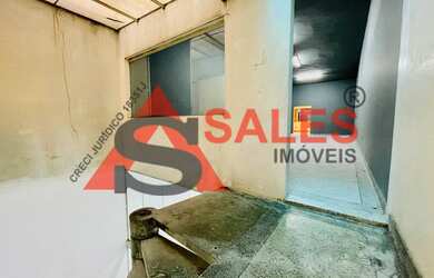 Imagem 12: Galpão com 2 andares, à venda, 270 m² por R$ 980.000 Rua Bom Pastor,...